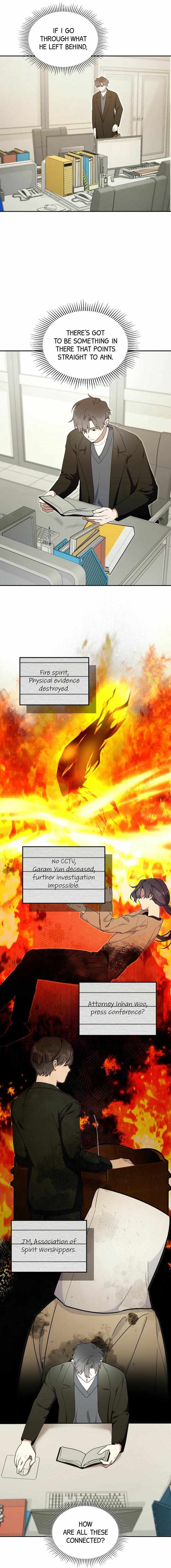 Read Team Zero Manga Online