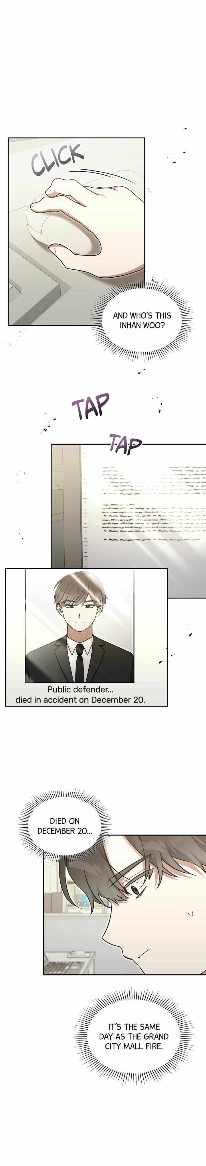 Read Team Zero Manga Online