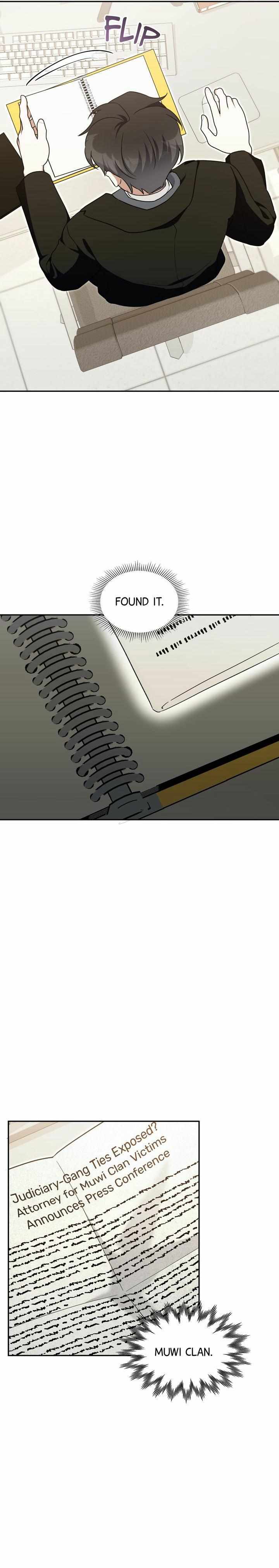 Read Team Zero Manga Online