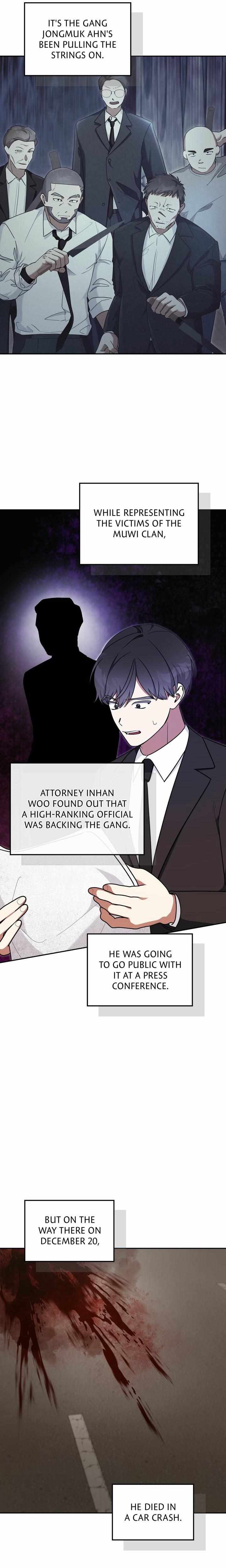 Read Team Zero Manga Online