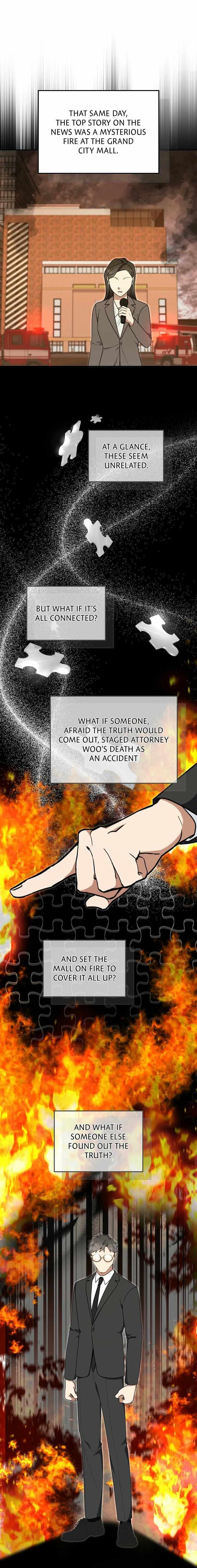 Read Team Zero Manga Online