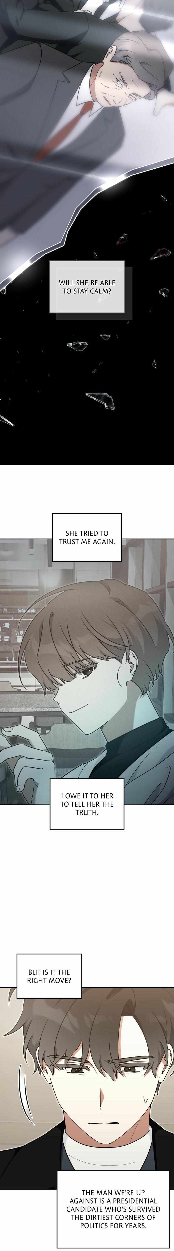 Read Team Zero Manga Online