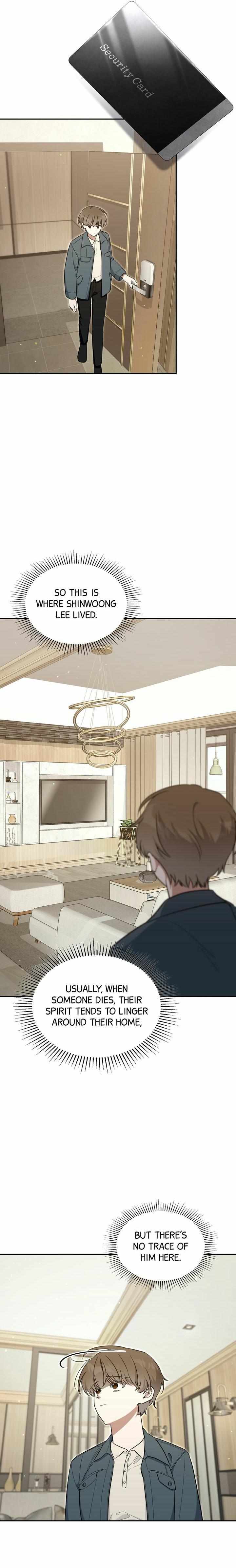 Read Team Zero Manga Online