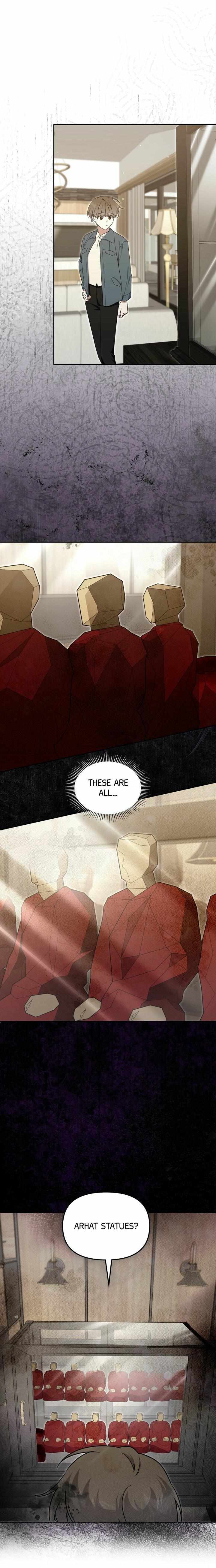 Read Team Zero Manga Online