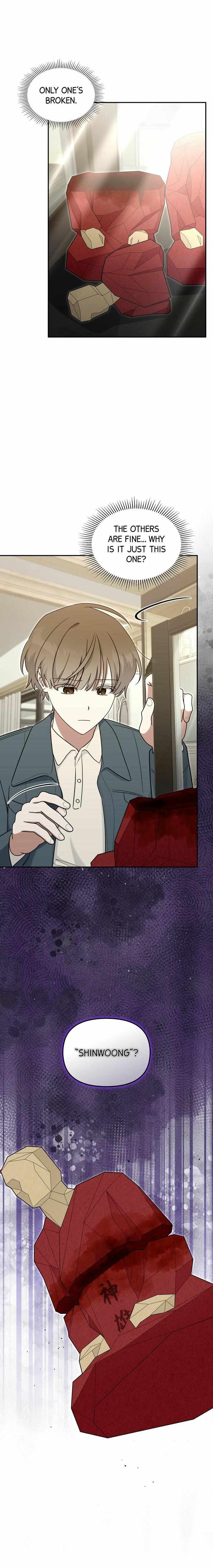 Read Team Zero Manga Online