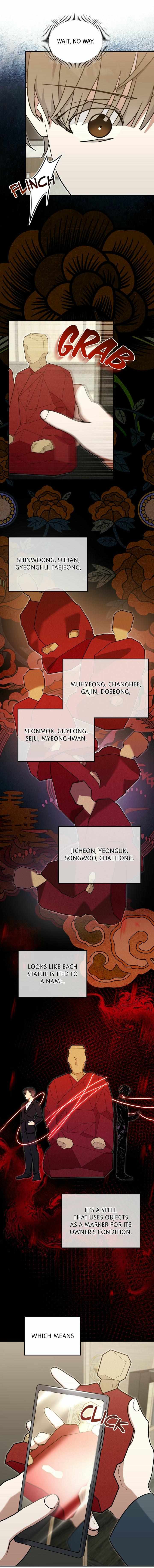 Read Team Zero Manga Online