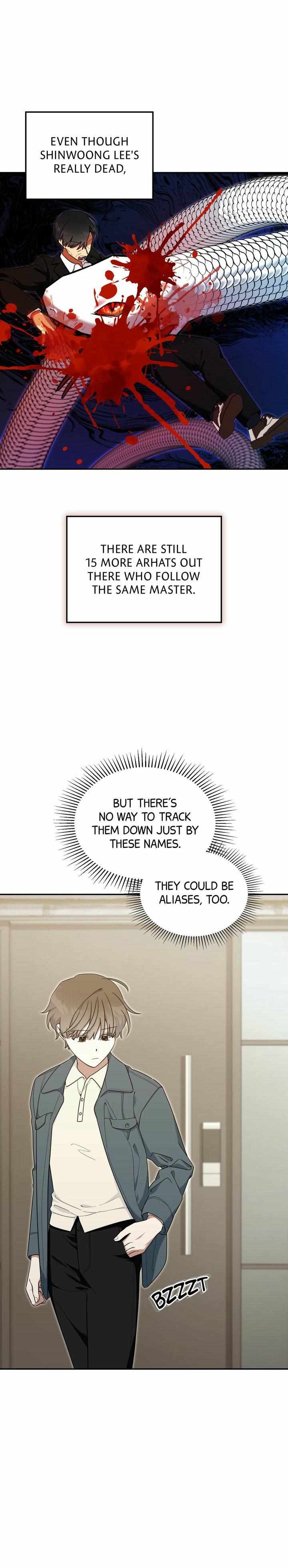 Read Team Zero Manga Online