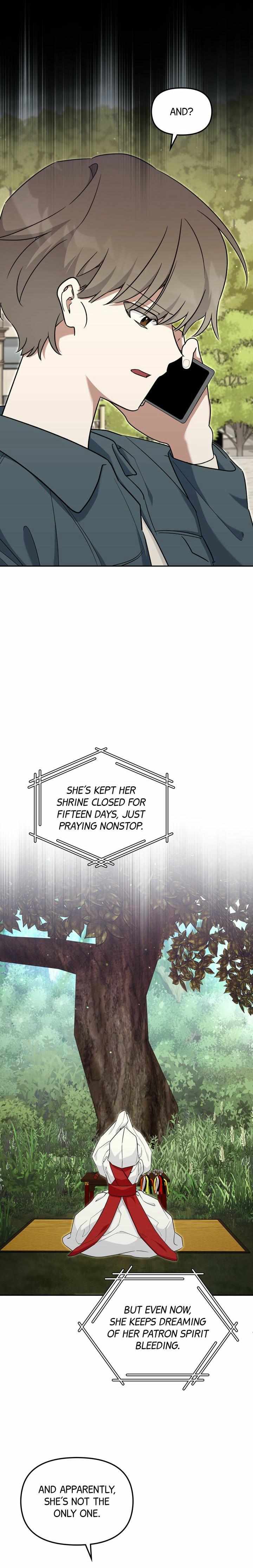 Read Team Zero Manga Online