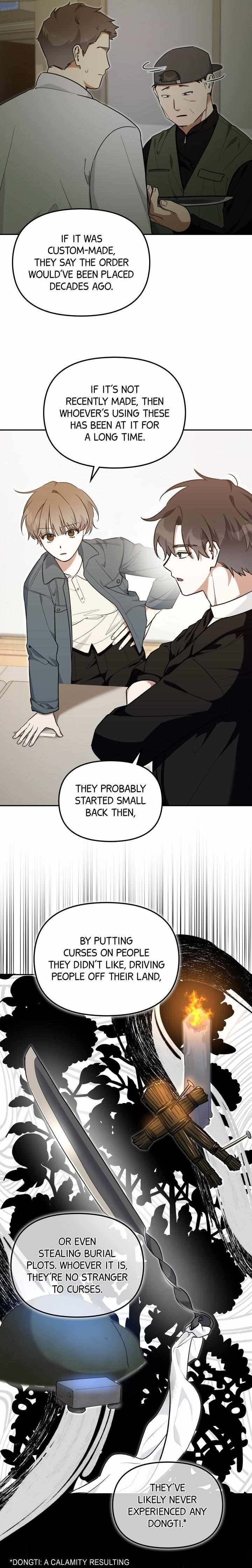 Read Team Zero Manga Online