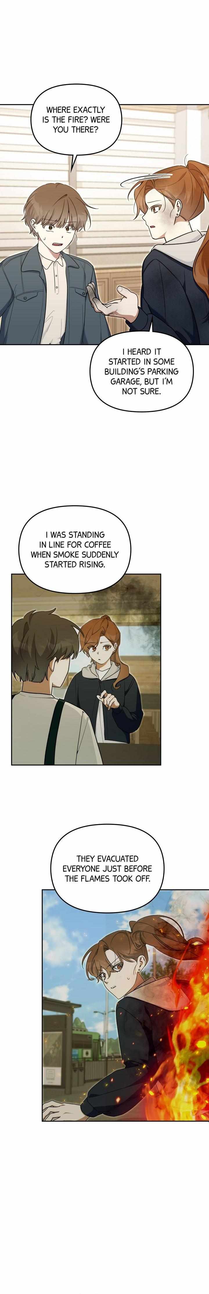 Read Team Zero Manga Online