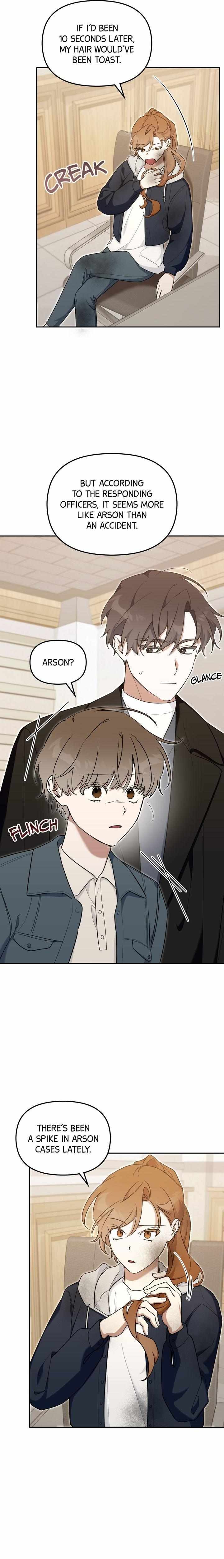 Read Team Zero Manga Online