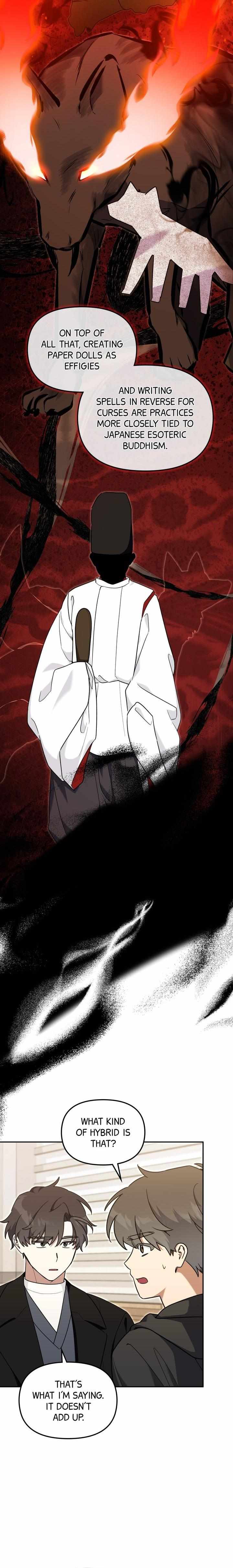 Read Team Zero Manga Online