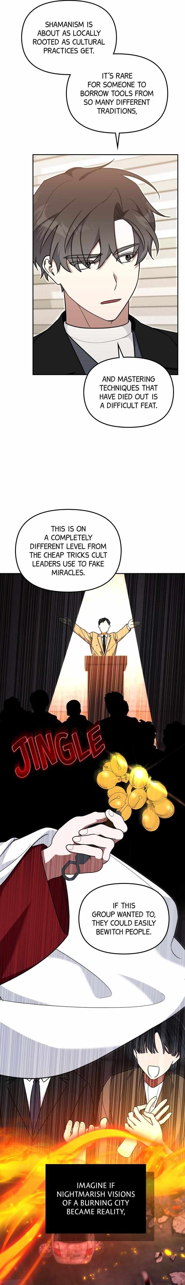 Read Team Zero Manga Online