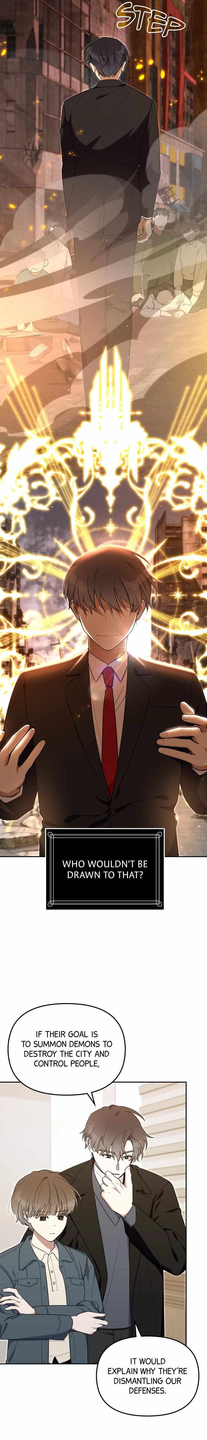 Read Team Zero Manga Online