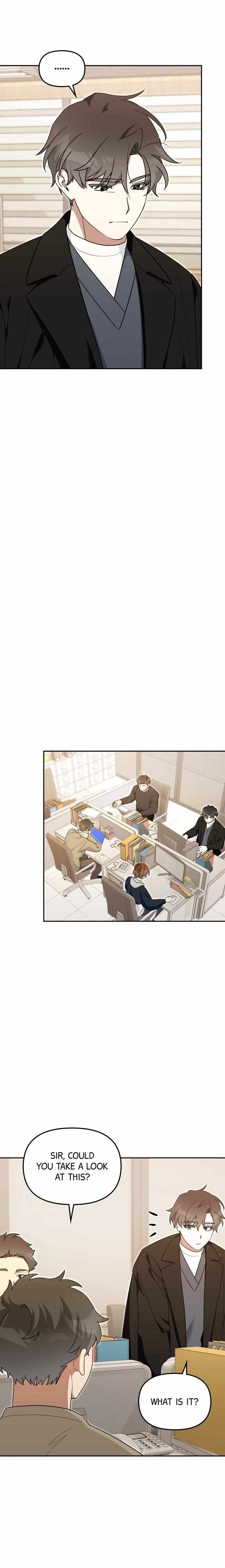 Read Team Zero Manga Online