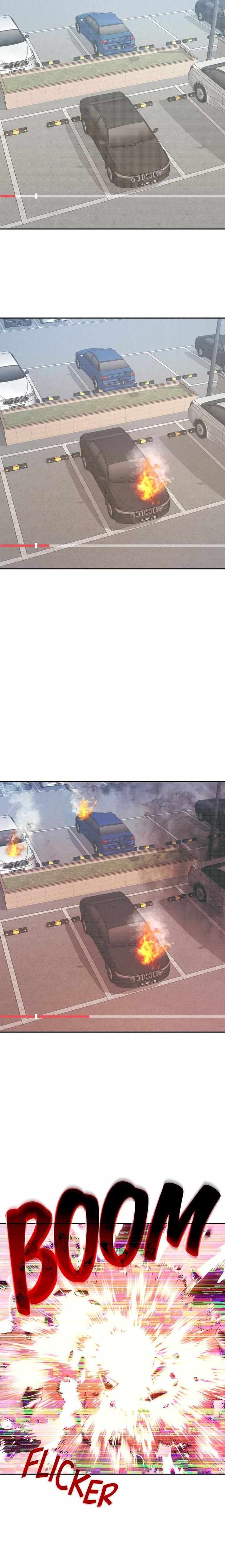 Read Team Zero Manga Online