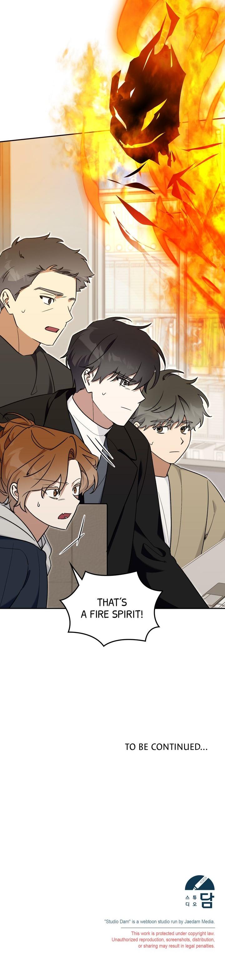 Read Team Zero Manga Online