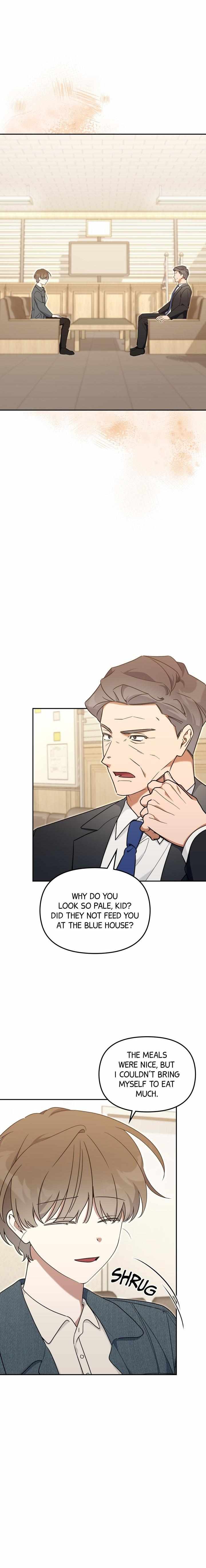 Read Team Zero Manga Online