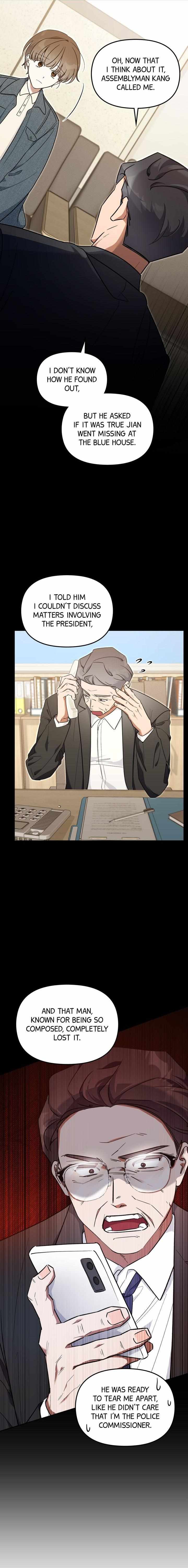 Read Team Zero Manga Online