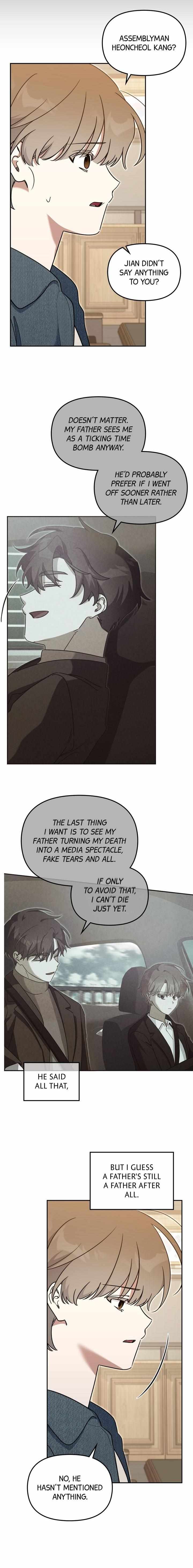 Read Team Zero Manga Online