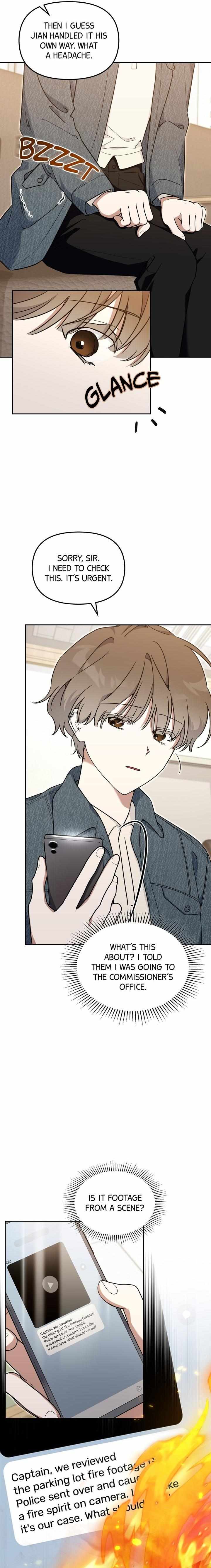 Read Team Zero Manga Online