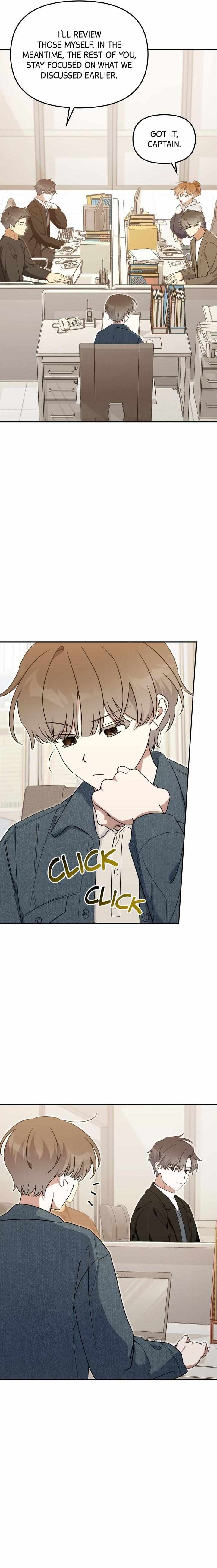 Read Team Zero Manga Online