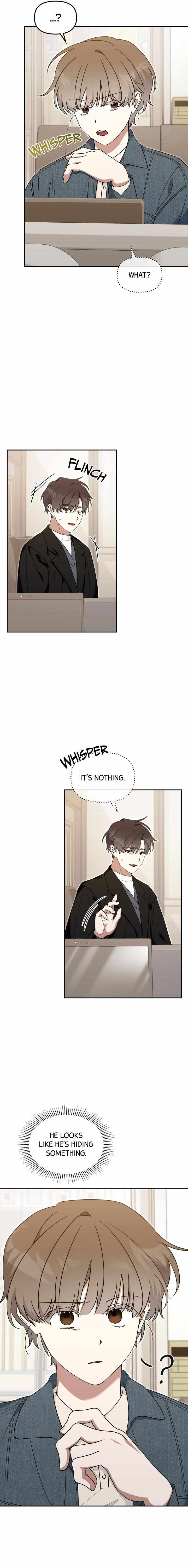 Read Team Zero Manga Online