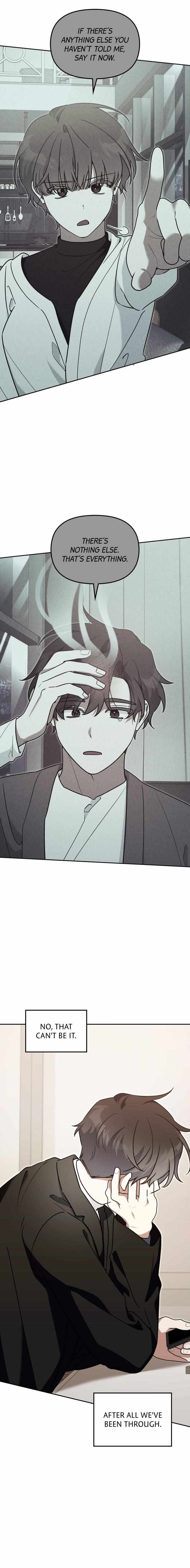 Read Team Zero Manga Online