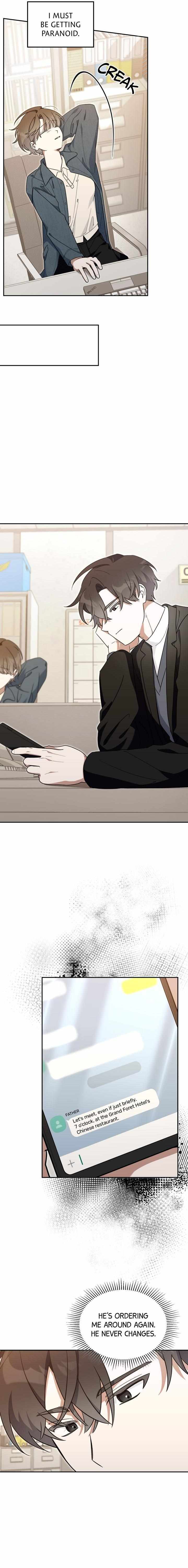 Read Team Zero Manga Online