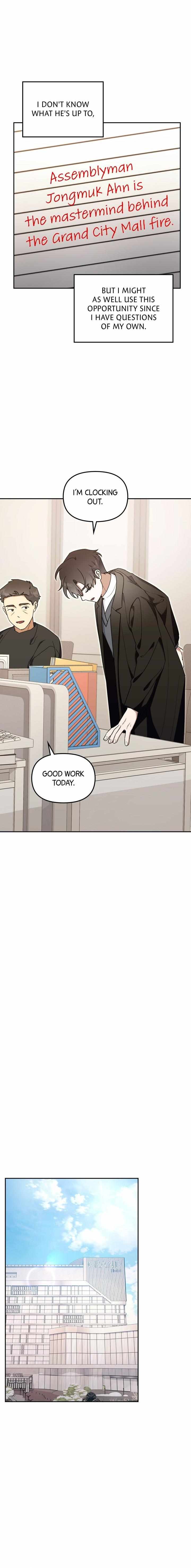 Read Team Zero Manga Online