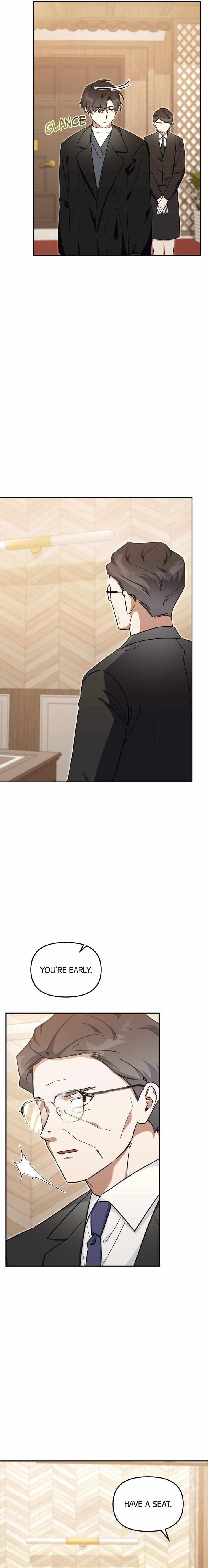 Read Team Zero Manga Online