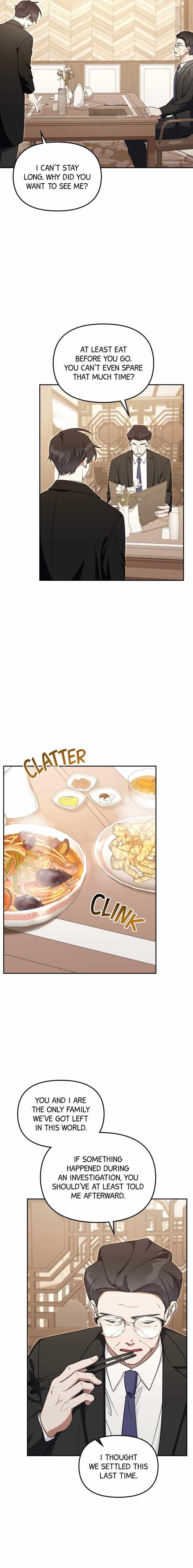 Read Team Zero Manga Online