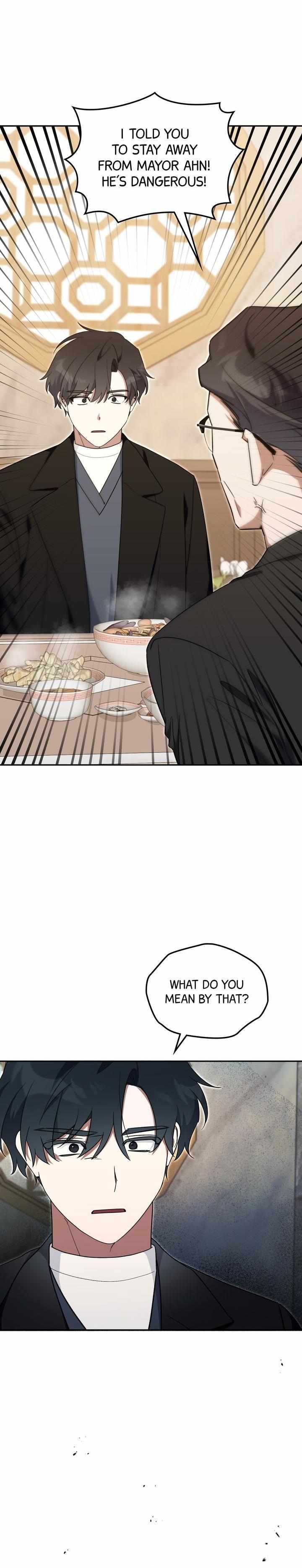 Read Team Zero Manga Online