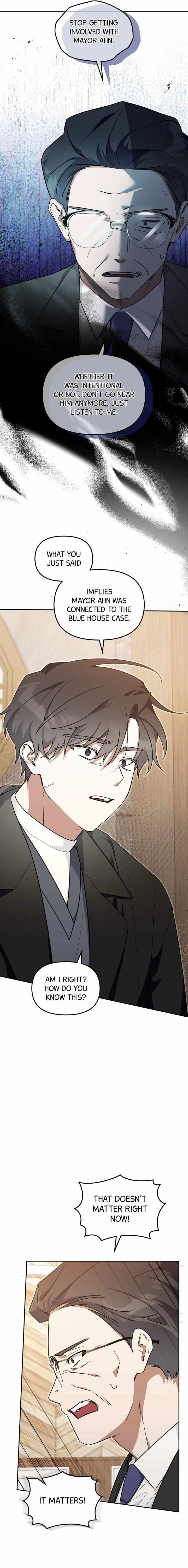 Read Team Zero Manga Online