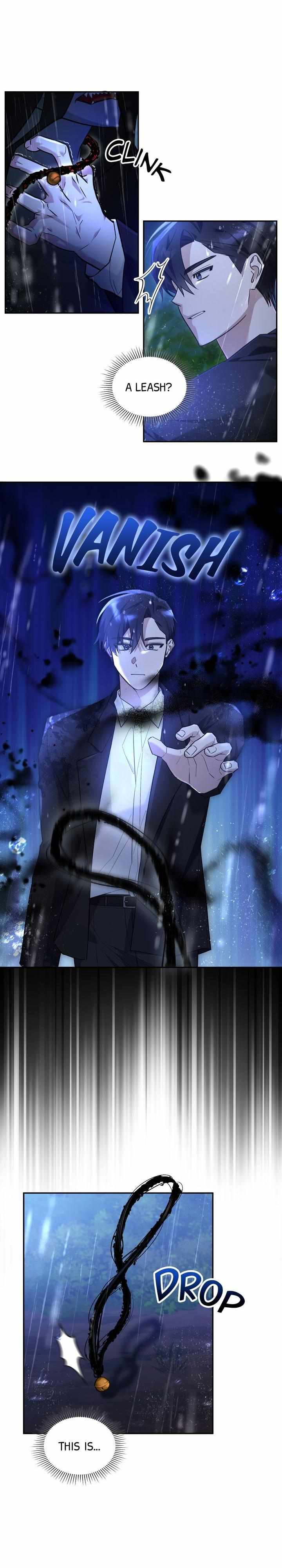 Read Team Zero Manga Online