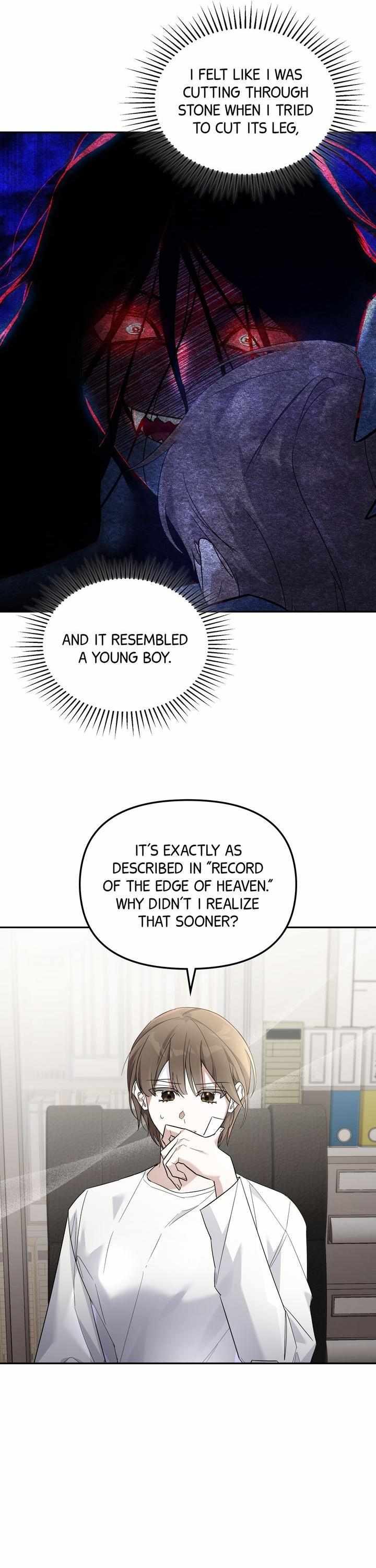 Read Team Zero Manga Online