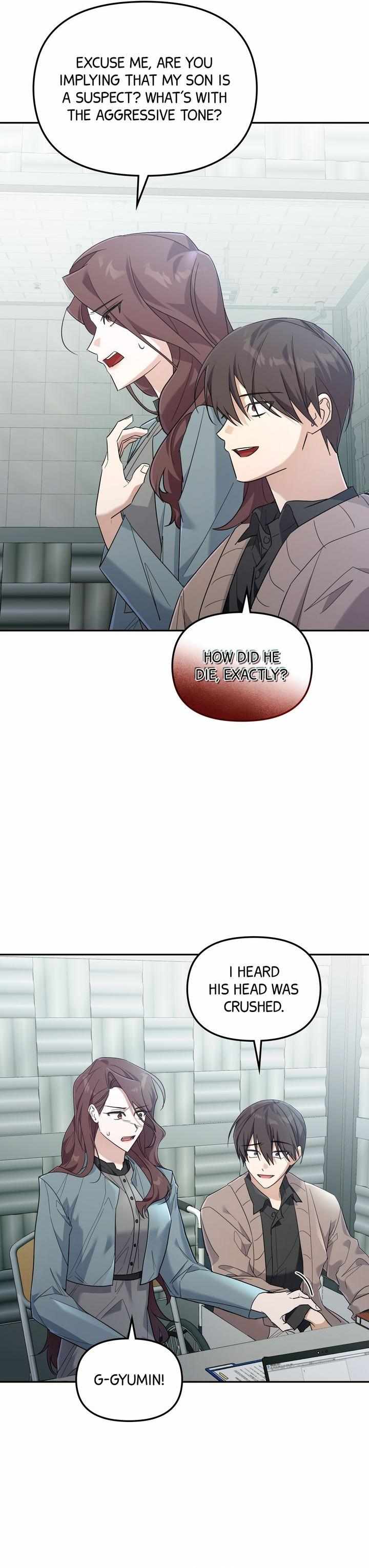 Read Team Zero Manga Online