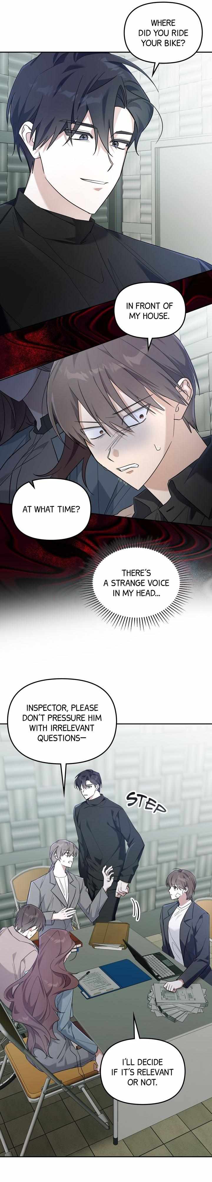 Read Team Zero Manga Online