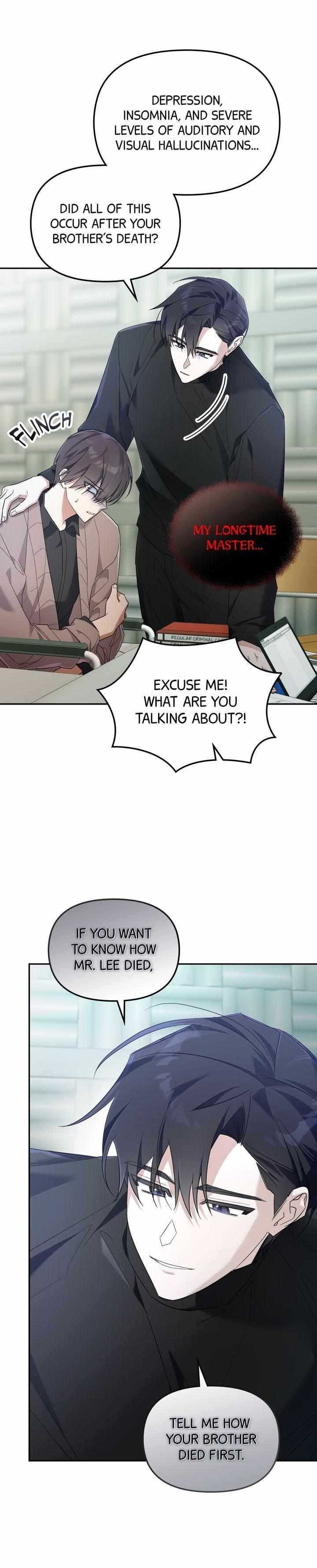 Read Team Zero Manga Online
