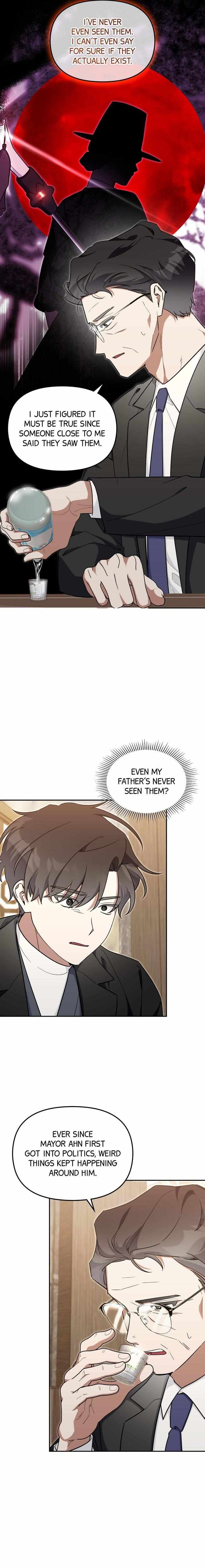 Read Team Zero Manga Online