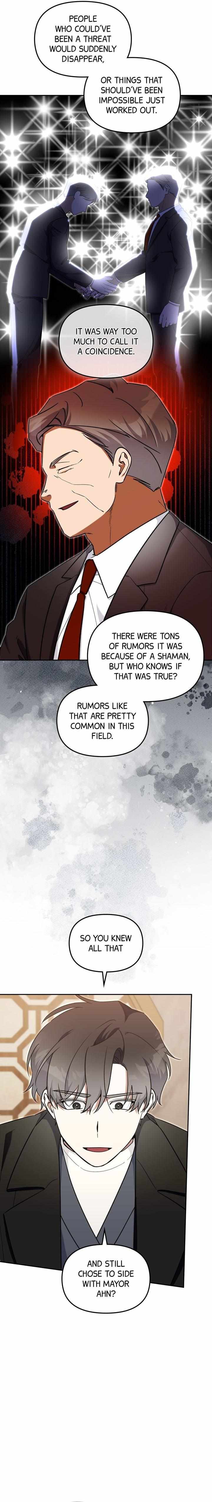 Read Team Zero Manga Online