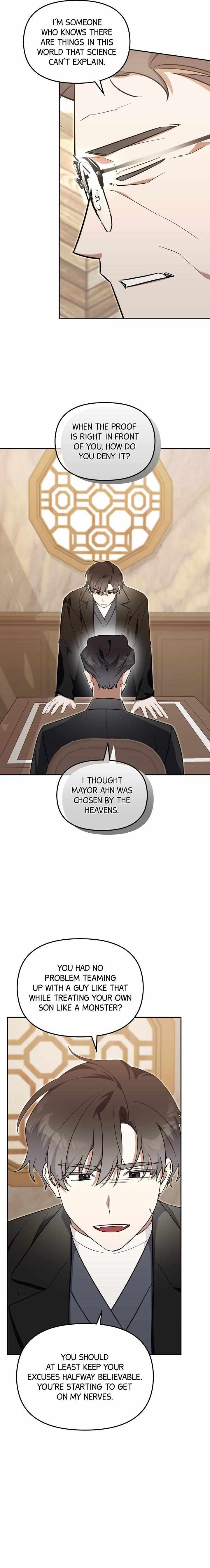 Read Team Zero Manga Online