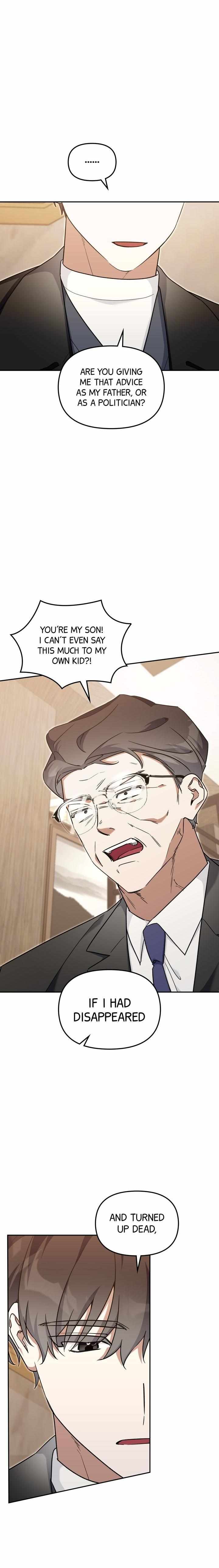 Read Team Zero Manga Online