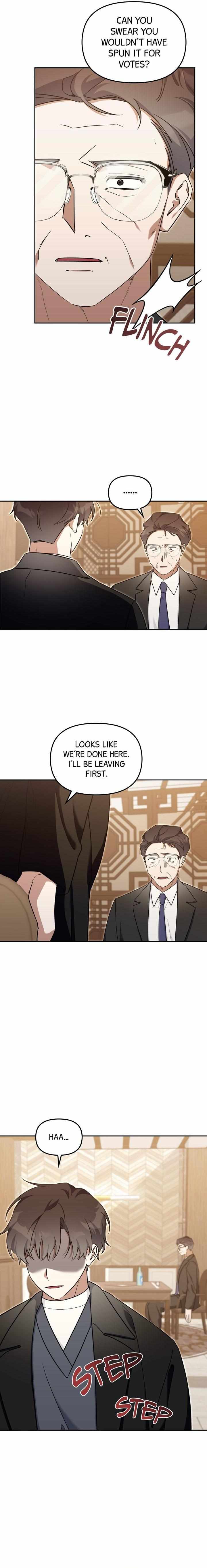 Read Team Zero Manga Online