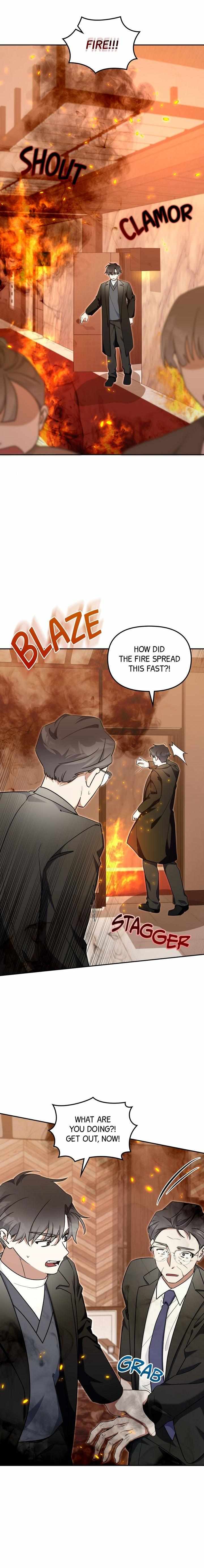 Read Team Zero Manga Online