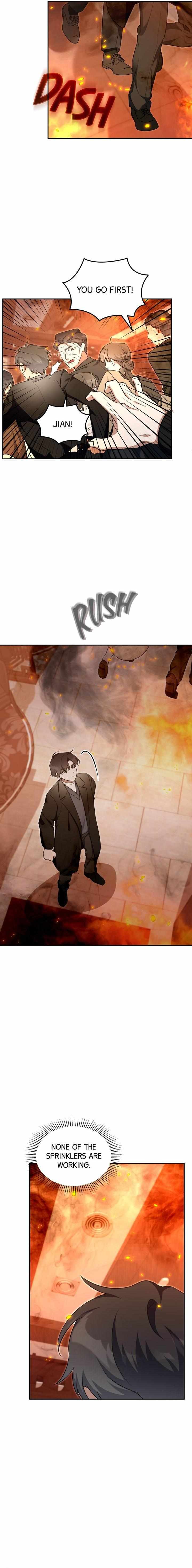 Read Team Zero Manga Online