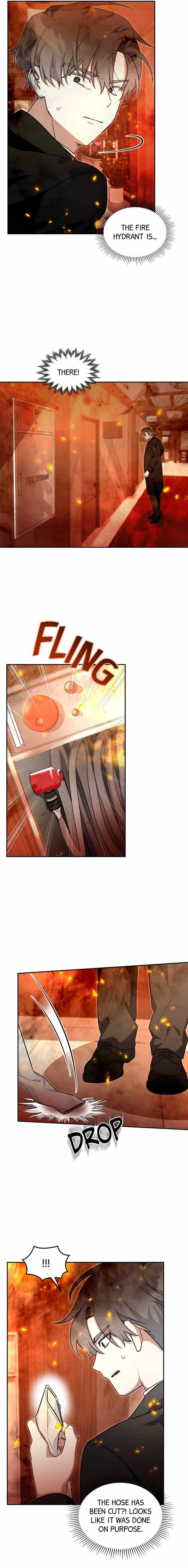 Read Team Zero Manga Online