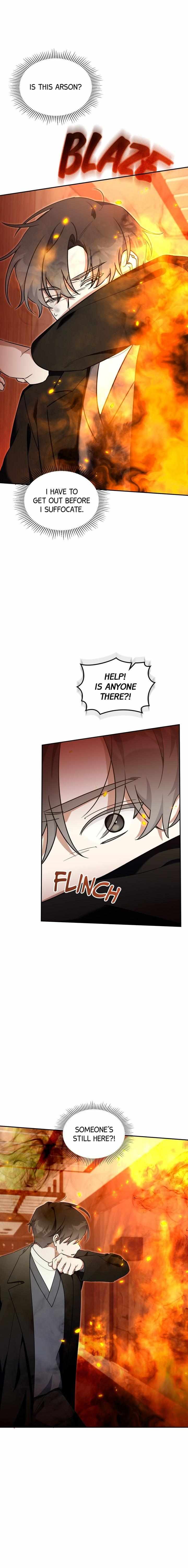 Read Team Zero Manga Online