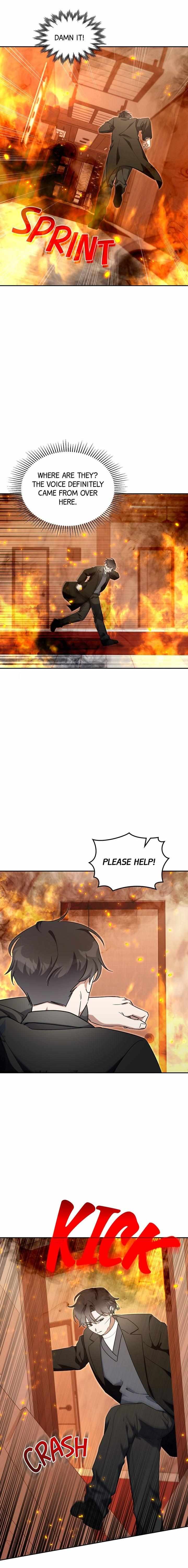 Read Team Zero Manga Online