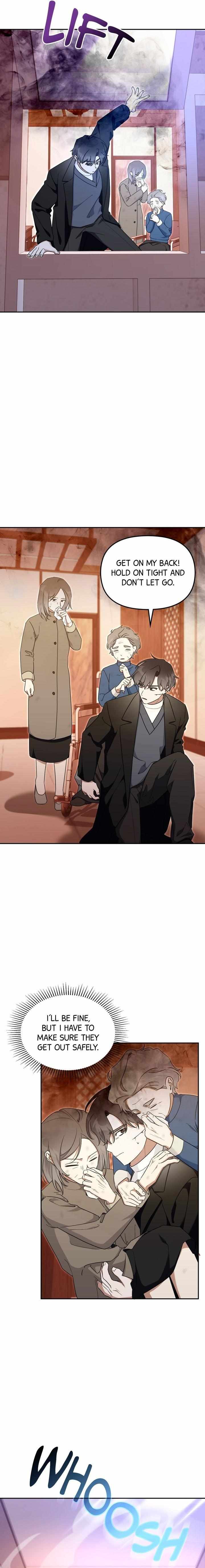 Read Team Zero Manga Online